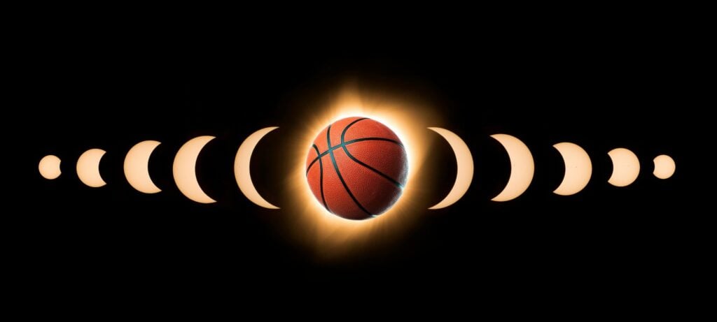 Henry Solar Eclipse
